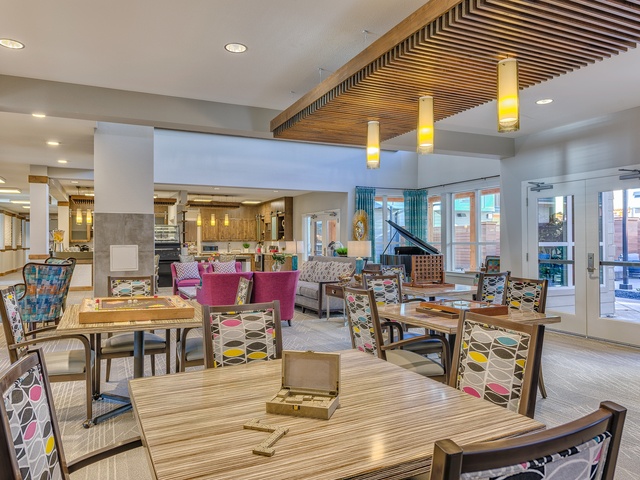 MorningStar of Happy Valley - Assisted Living Home photo 8 in Happy Valley, OR